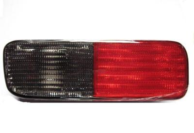 Bearmach, Discovery 2 / TD5 Rear Bumper Lamp LH 2003 On XFB000730