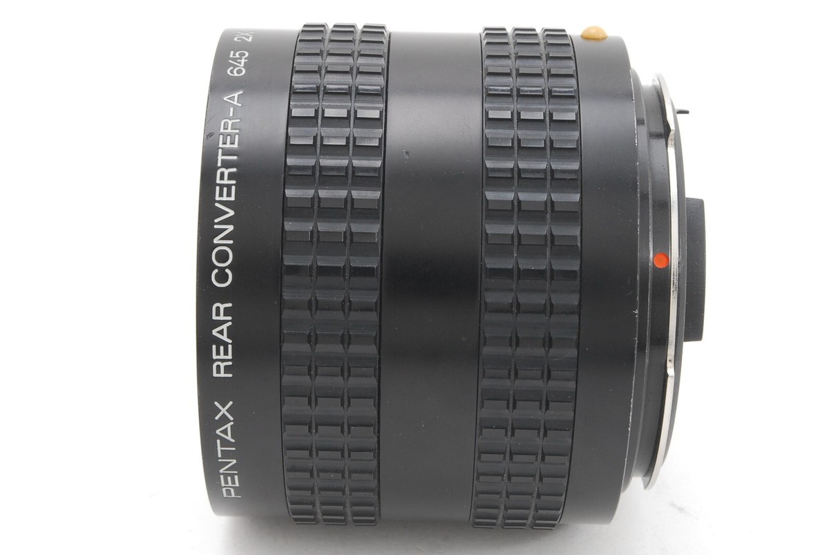 美品 PENTAX A645 2× REAR CONVERTER s-l400.jpg