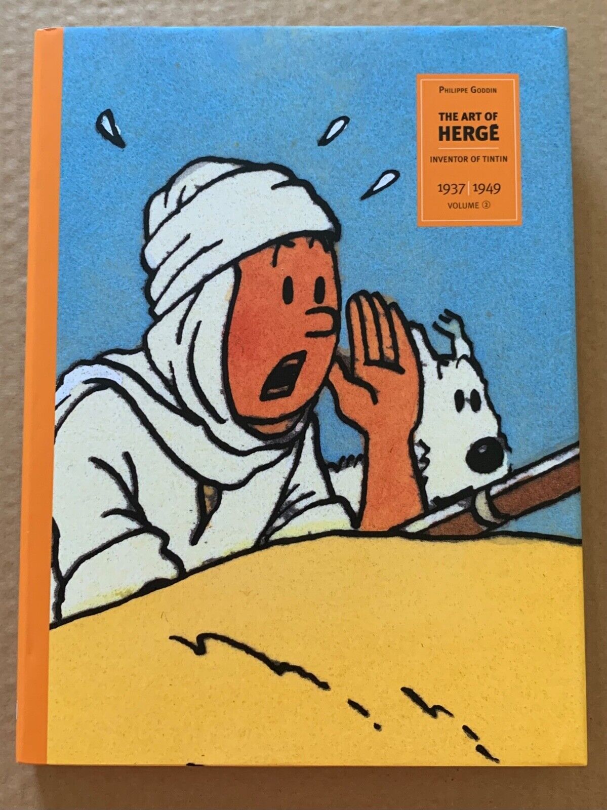 The Adventures of TINTIN 大判22冊 全ページカラー