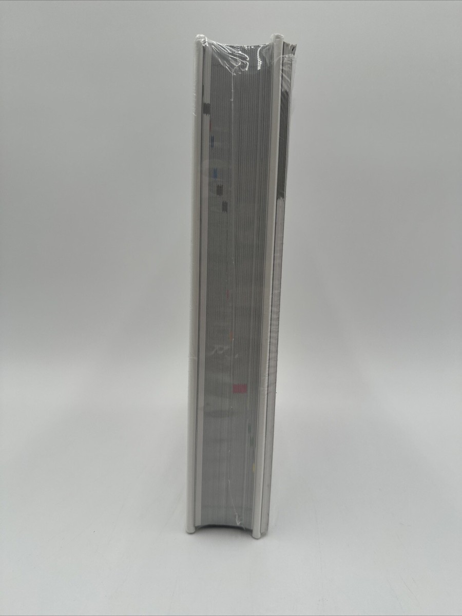Medicom Toy 25th Anniversary Manual Volume IV Book Brand New