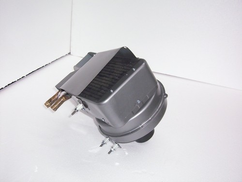 1955-1956-1957-1958-1959 GMC P/U Truck heater Quality restoration - Picture 7 of 7