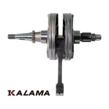 For Yamaha YZ250F YZ 250F Crankshaft 2003~2013 KALAMA Brand New Crankshaft MIT