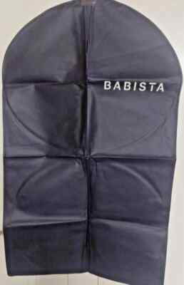 BABISTA Kleidersack Kleiderschutzhülle 3er Pack 100x60 PT848 Clothes Bag