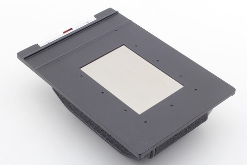 【 Top MINT in Box 】 Horseman 8EXP 6x9 120 Roll Film Holder For 4x5 From JAPAN - Picture 7 of 8