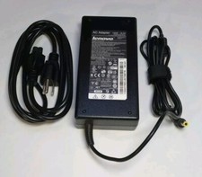 Genuine Lenovo 150W AC Adapter PA -1151-11VA 19.5V 7.7A Laptop Charger