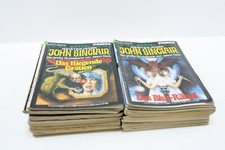 John Sinclair Gruselromane 30 versch. Ausgabe...