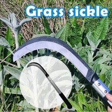 Sickle Multipurpose Gardening Tool Gardening Tool Agricultural Supply Weeding UK