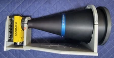 Opto Engineering TC12096 telecentric lens, w/ Cognex IS5705-21 camera WOW!