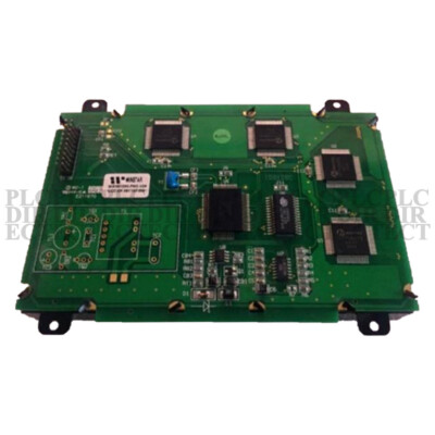 NEW WG160128C-FMI-V LCD Panel #D9