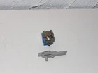 TRANSFORMERS G1 HIGHBROW GORT WEAPON ACCESSORIES VINTAGE ORIGINAL