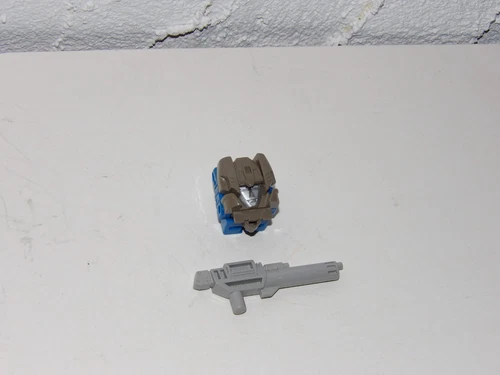TRANSFORMERS G1 HIGHBROW GORT WEAPON ACCESSORIES VINTAGE ORIGINAL