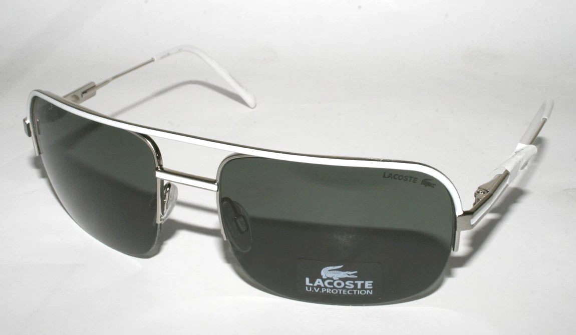 Lacoste made in china authentic sale