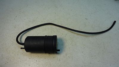 2007 BMW K1300GT K1300 S585. evap system charcoal canister