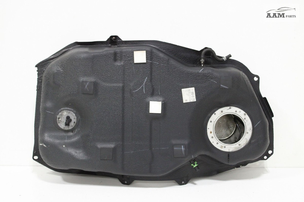 2017-23 MAZDA CX-5 2.5L FUEL GAS TANK RESERVOIR W/ HEAT SHIELD