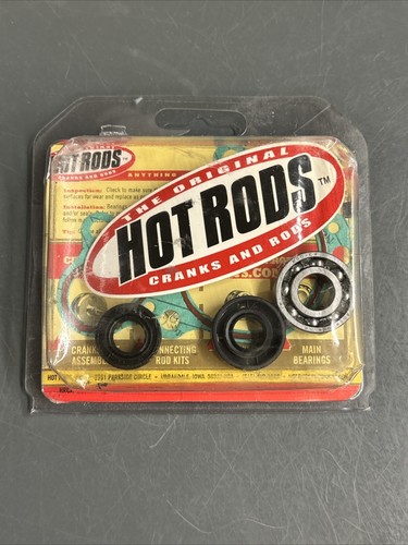 WPK0038 KIT REVISIONE POMPA ACQUA HOT RODS Kawasaki KX 450 F KLX 450 R