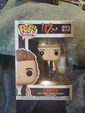 Funko Pop! Vinyl: Larry #273