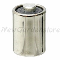 Kondensator Spule RasenmäHer Traktor FüR Bosch 1237330035