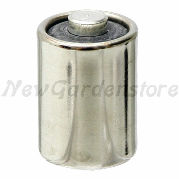 Kondensator Spule RasenmäHer Traktor FüR Bosch 1237330035-image