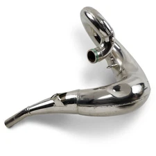 FMF Gnarly Pipe | 025242