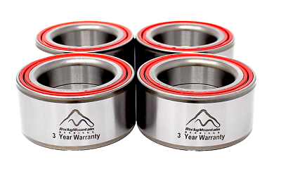 #ad Wheel Bearings for Polaris RZR 800 RZR 4 800 S 2010 2011 2012 2013 2014 Razor $84.99