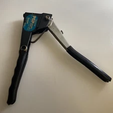 Vintage Emhart POP Brand Rivetool Kit K110 Riveting Tool zaf