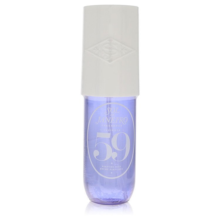 Sol De Janeiro Brazilian Crush Cheirosa 59 by Sol De Janeiro