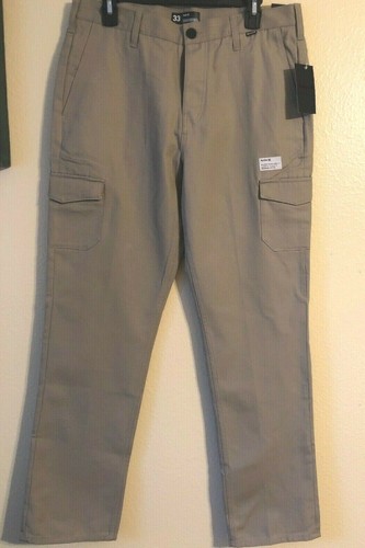 Hurley Men's 38 36 33 Troop Cargo Pants 
