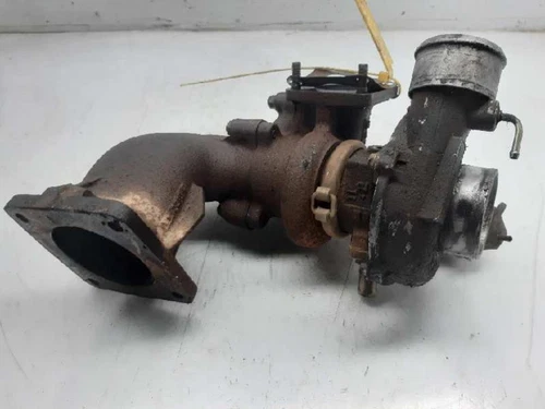 RL159026AA Turbocompresor para CHRYSLER VOYAGER (RG) 2.5 CRD SE 2002 3812375 - Imagen 1 de 10