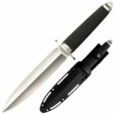 New Cold Steel Tai Pan San Mai CS35AA 12.5'' overall. 7.5'' VG-1 San Mai III