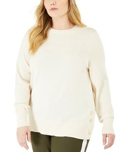 petite plus sweaters