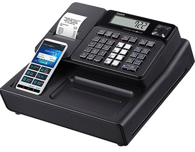 casio s920