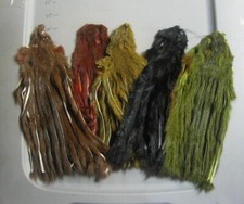 Pine Squirrel Zonker Hide-combine shipping