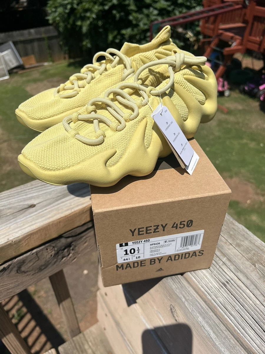 adidas 450 sulfur