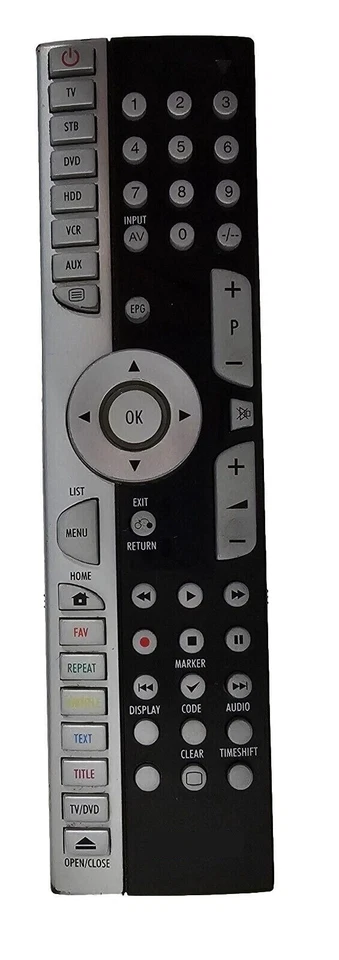 Tevion MD83200 DVD Rekorder HDD 250GB 1Jahr Garantie - Bild 4 von 4