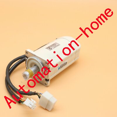 1pc Used Panasonic MSM042N2N servo motor Tested In Good Condition