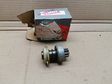 Démarreur Autobianchi A112