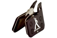 DiscoBrakes Pads for SRAM Red Level Rival Force CX1 Apex HRD S-700 Disc Brakes