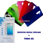 Funda Huawei G Elite Protector