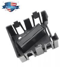 Front Bumper Radar Holder Sensor Bracket for 2017-20 Tesla Model 3 1108648-00-E