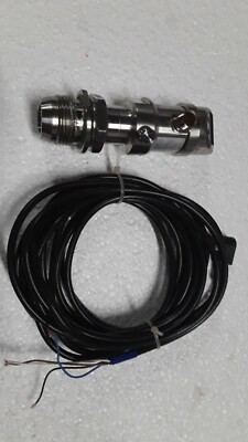 IFM PI008A Pressure Sensor Indicator