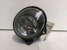Antibrouillard BMW X5