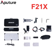 Aputure Amaran F21x Bi-Color V-Mount LED Matt...