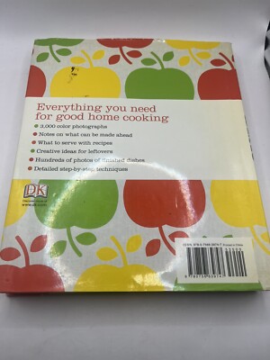 The Illustrated Kitchen Bible by Blashford-Snell, Victoria