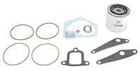 Dichtsatz ÖLküHler Mit Filter DT Spare Parts 1.31060 D:625Mm D:94Mm H:100Mm