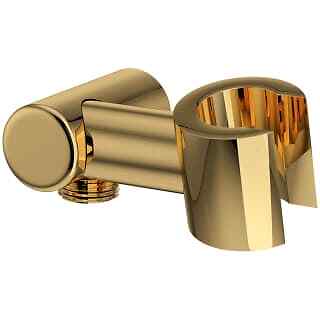 Rohl 1630IB - Hand Shower Holders Shower Accessories