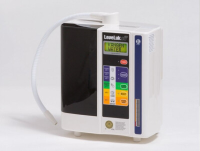 Enagic Kangen Leveluk SD501 - Wasser-Filtrationsgerät- ionisierte Elektrolyse