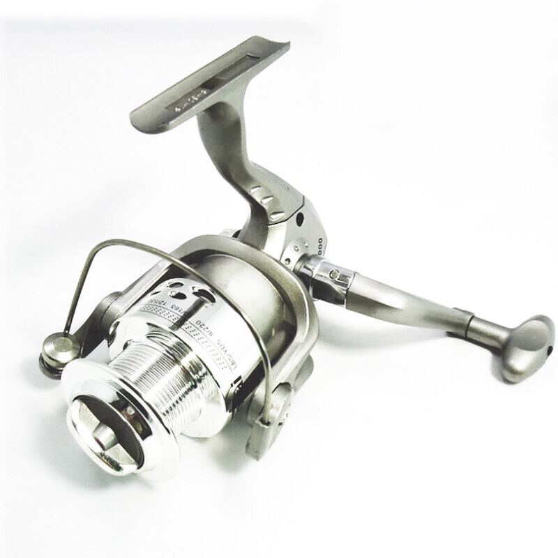 NEW Fishing  Spinning  Reel SG 5000 Surf Fishing  