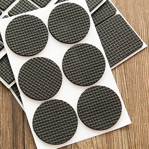 Non Slip Furniture Pads Anti Skid Pad Non-Skid Furniture Cushion Floor Protector - Picture 8 of 14