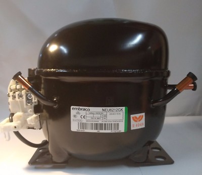 neu6212gk compressor