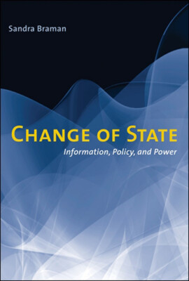 Change Of State: Information, Policy, And Power